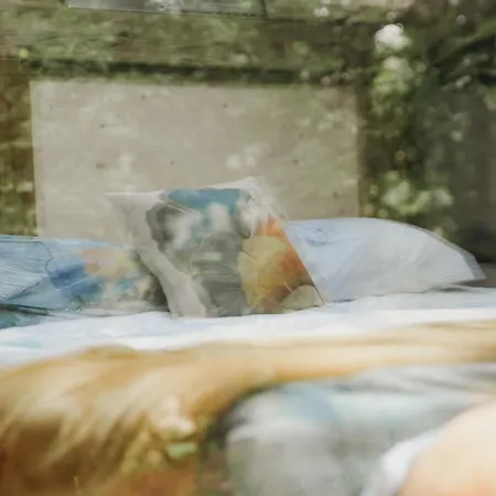 Lyxtält Skyroom Glamping Mare By Smart-home