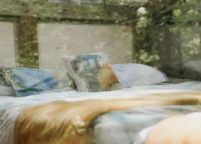 خيمة فخمة Skyroom Glamping Mare By Smart-home